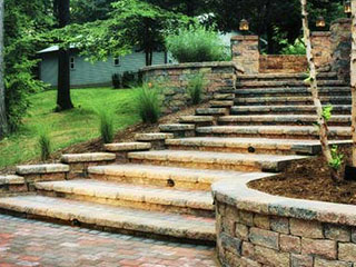 Brick Pavers