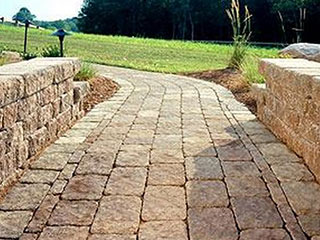 Brick Pavers