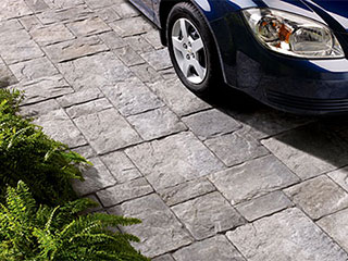 Driveway Pavers