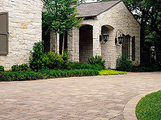 Driveway Pavers