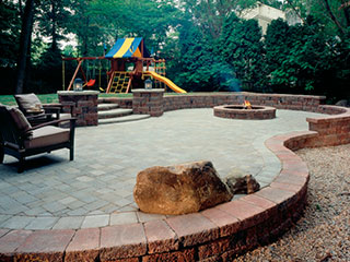 Patio Pavers