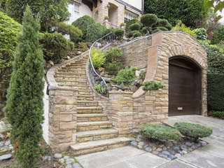 Hardscape Services Norcross, GA