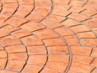 Stone Pavers